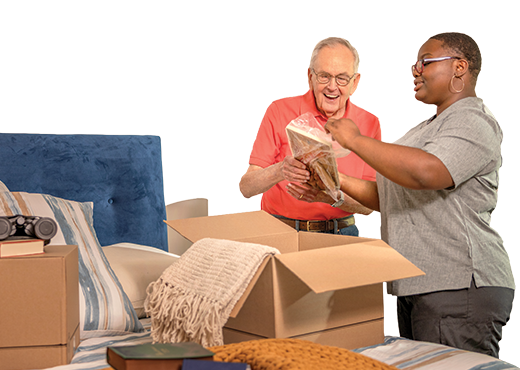 The Art of Rightsizing