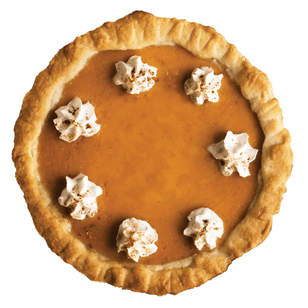Thankful Thursdays: