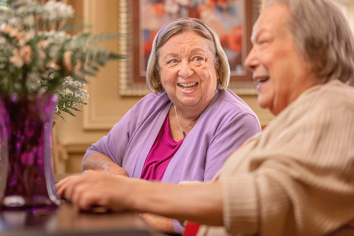 Step Into The Winner’s Circle